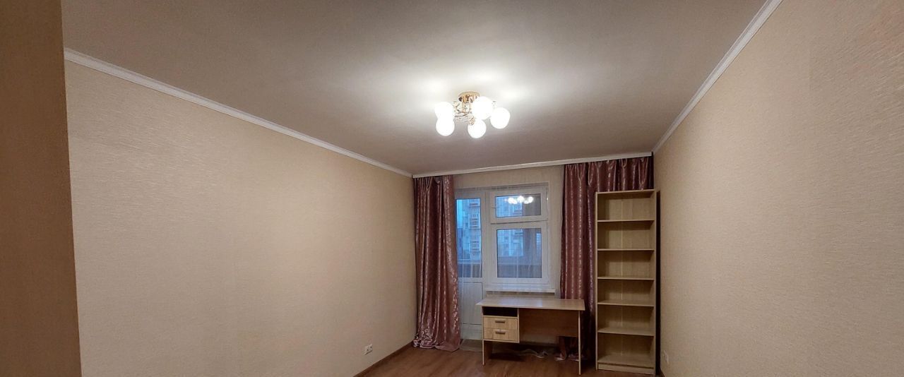 квартира г Зеленоград Зеленоград — Крюково, к 1803 фото 11