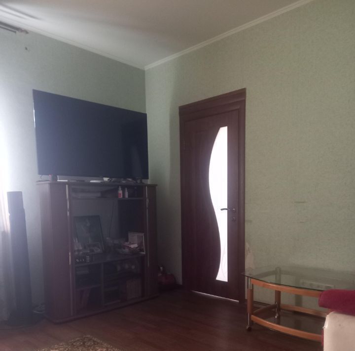 квартира г Саратов р-н Октябрьский проезд Дегтярный 7-й 1 фото 24