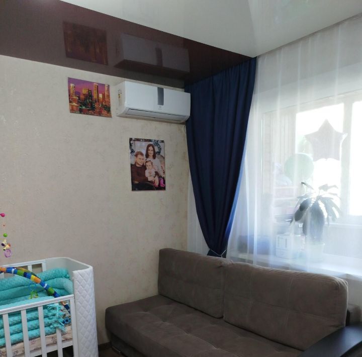 квартира г Балаково ул Трнавская 40 фото 19
