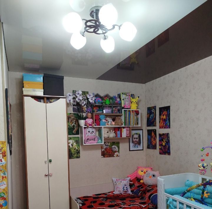 квартира г Балаково ул Трнавская 40 фото 20