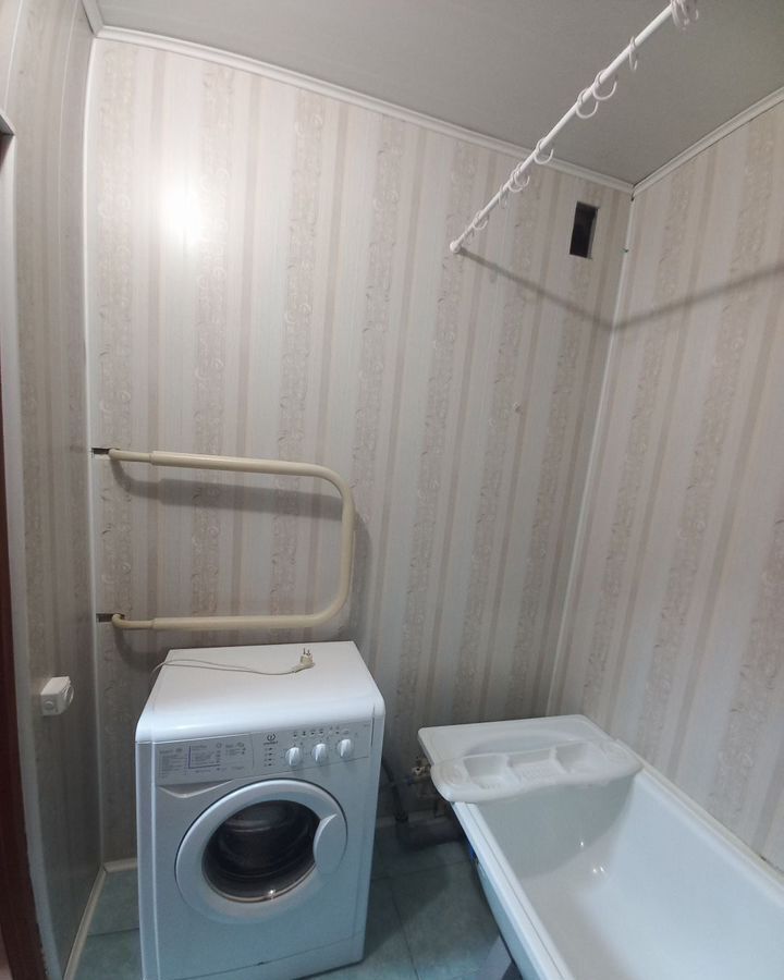 квартира г Саратов р-н Кировский Солнечный 2 ул им Батавина П.Ф. 13 фото 9