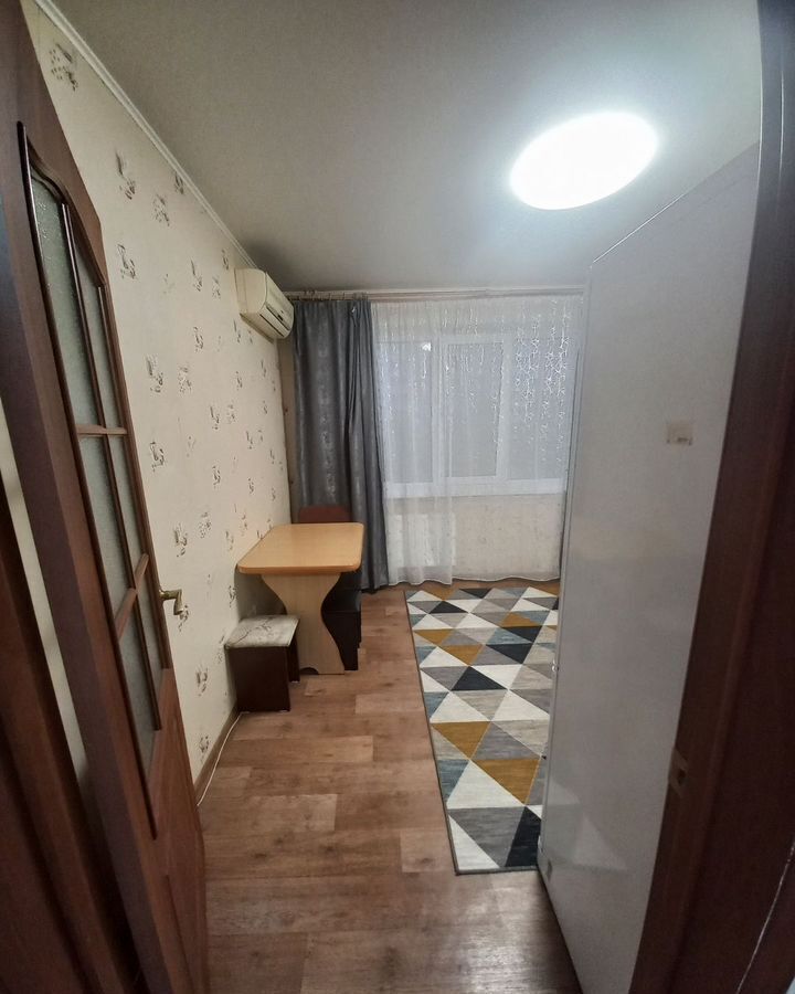 квартира г Саратов р-н Кировский Солнечный 2 ул им Батавина П.Ф. 13 фото 13
