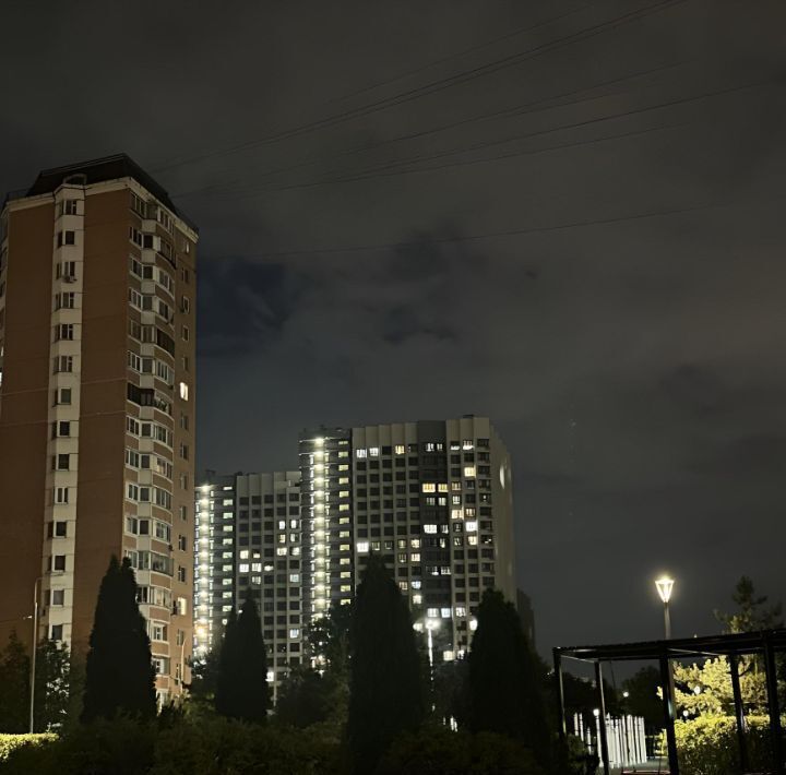 комната г Москва метро Люблино ул Верхние Поля 37к/2 муниципальный округ Люблино фото 8
