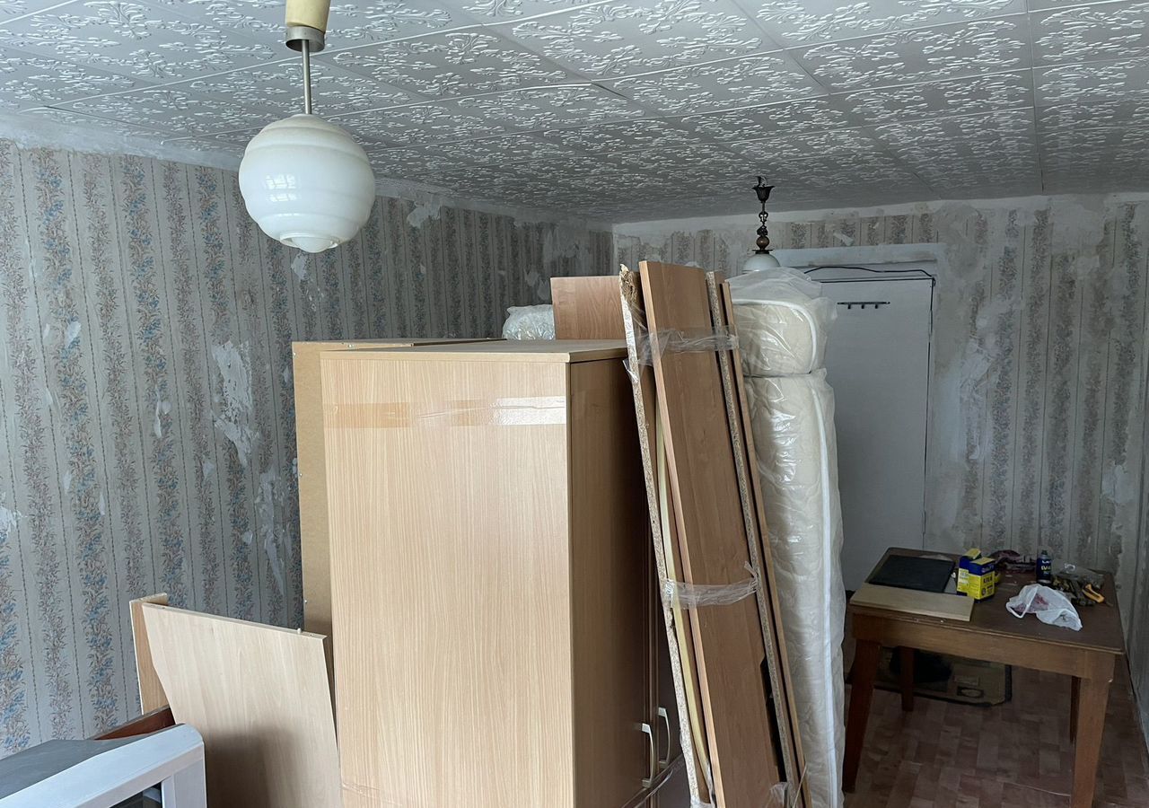 комната р-н Зеленодольский г Зеленодольск ул Комсомольская 5 муниципальное образование Зеленодольск фото 6