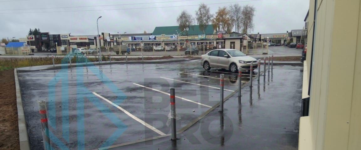 офис г Наро-Фоминск ул Чехова 22 фото 5
