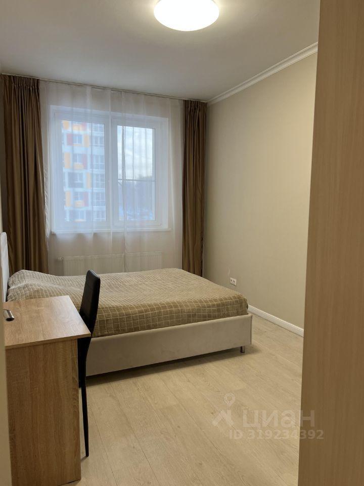 квартира г Одинцово ул. Липовой рощи, 4к 2, 143082, Москва фото 30