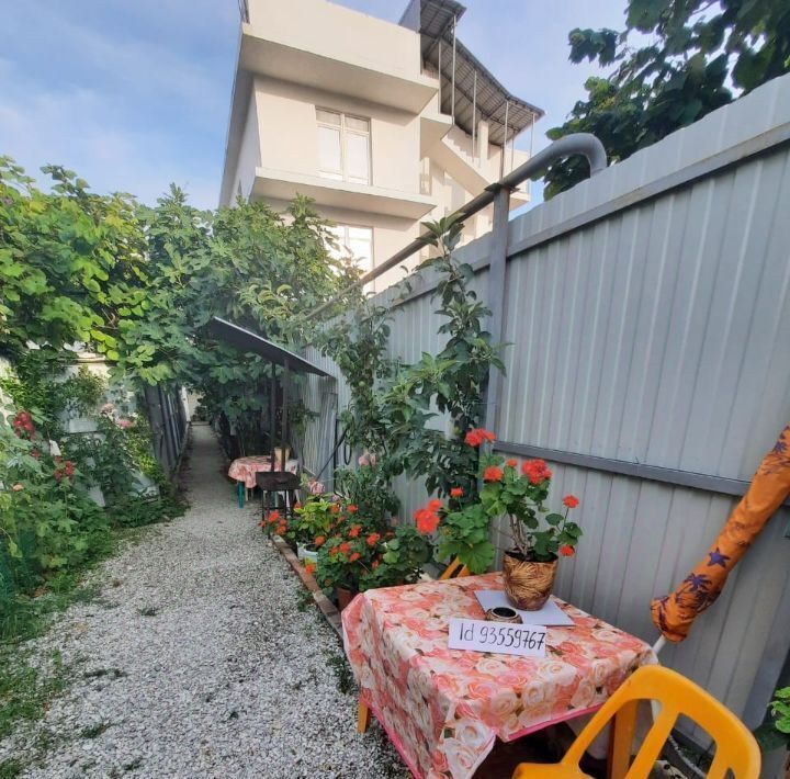 комната г Геленджик ул Кирова 56 Центр фото 6