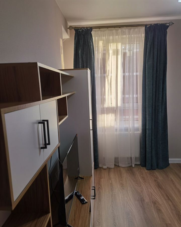 квартира г Краснодар р-н Прикубанский ул им. Героя Пешкова 14к/3 фото 14