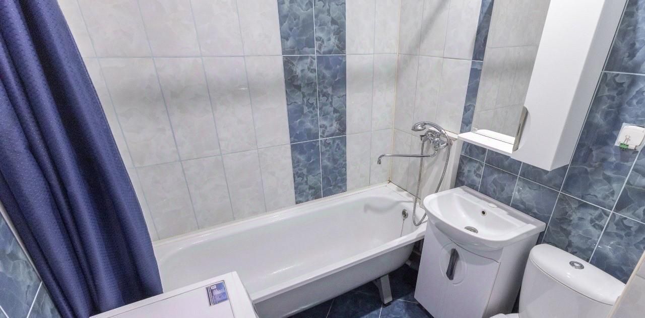 квартира г Казань р-н Советский Суконная слобода ул Космонавтов 61г фото 18
