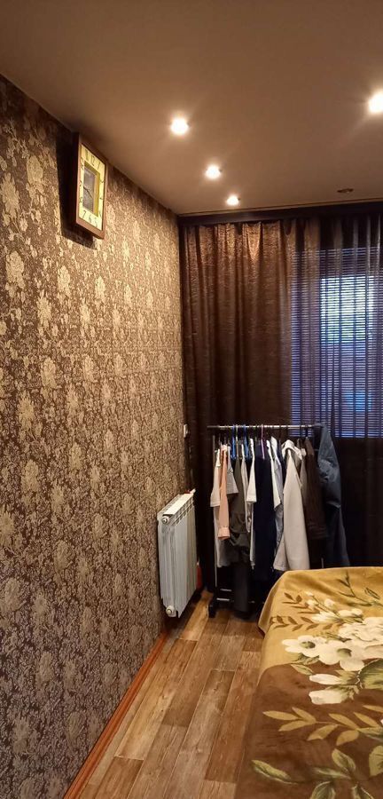 квартира г Североуральск ул 50 лет СУБРа 35 фото 8