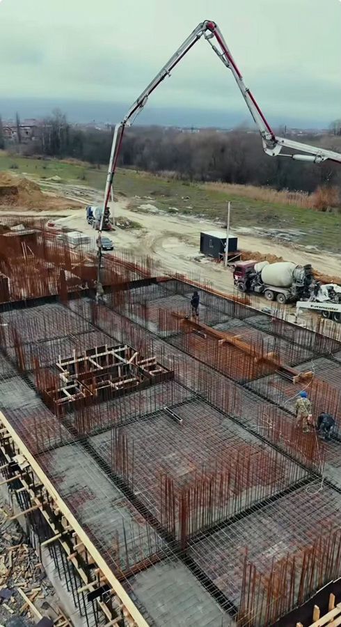 квартира г Махачкала р-н Кировский Благородная ул., 13 фото 29