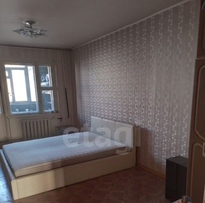 комната г Самара р-н Ленинский Московская ул Дачная 33 фото 3