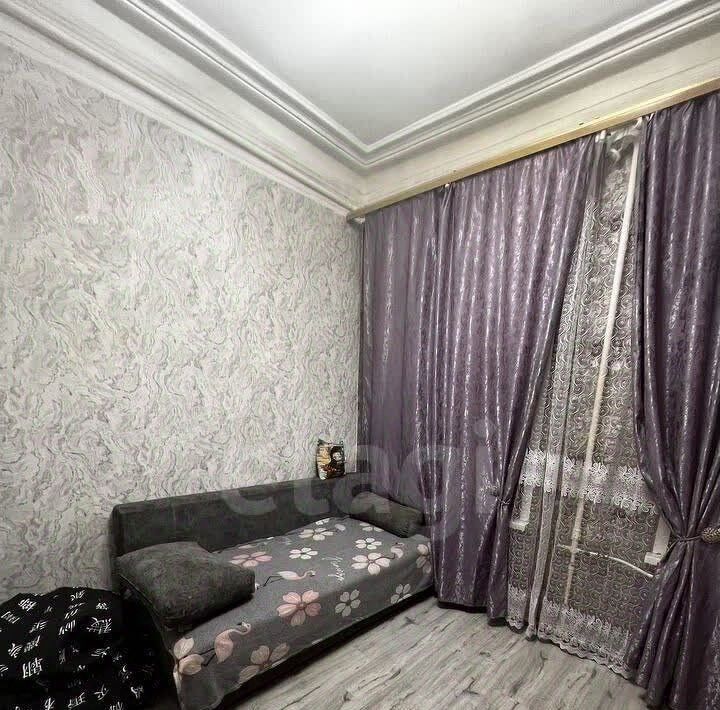 комната г Самара Алабинская ул Садовая 52 фото 4