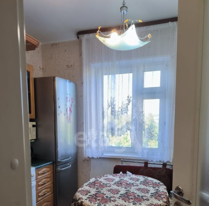 квартира г Когалым ул Набережная 14 фото 1