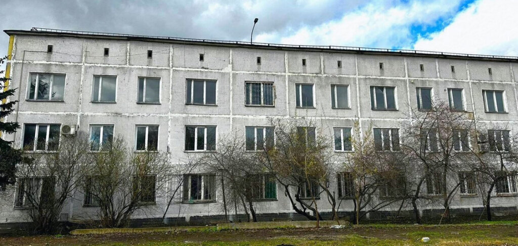 офис г Москва метро Лихоборы проезд Черепановых 29 муниципальный округ Головинский фото 5