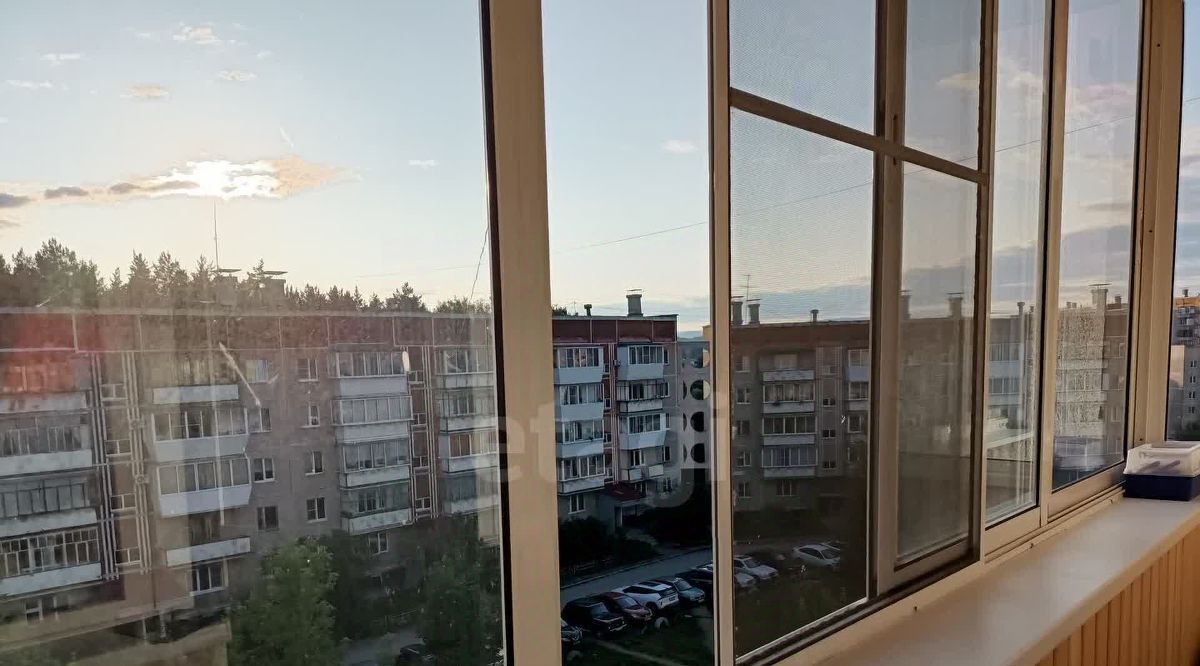 квартира г Миасс ул Уральских Добровольцев 23 фото 3