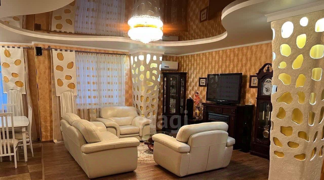 квартира г Белгород Восточный ул Костюкова 36в фото 1