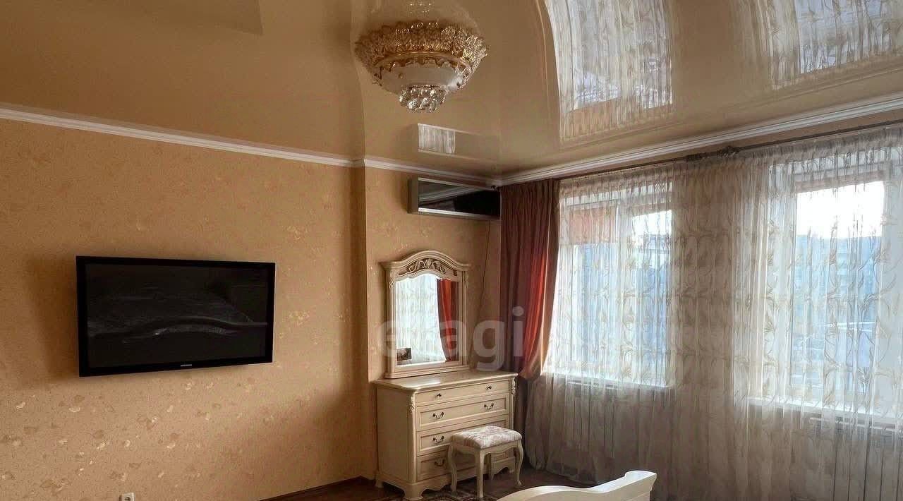 квартира г Белгород Восточный ул Костюкова 36в фото 3