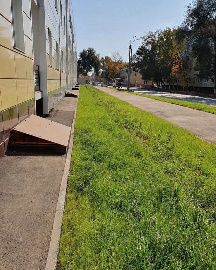 квартира г Оренбург р-н Промышленный Красный Городок пер Станочный 13/2 фото 2