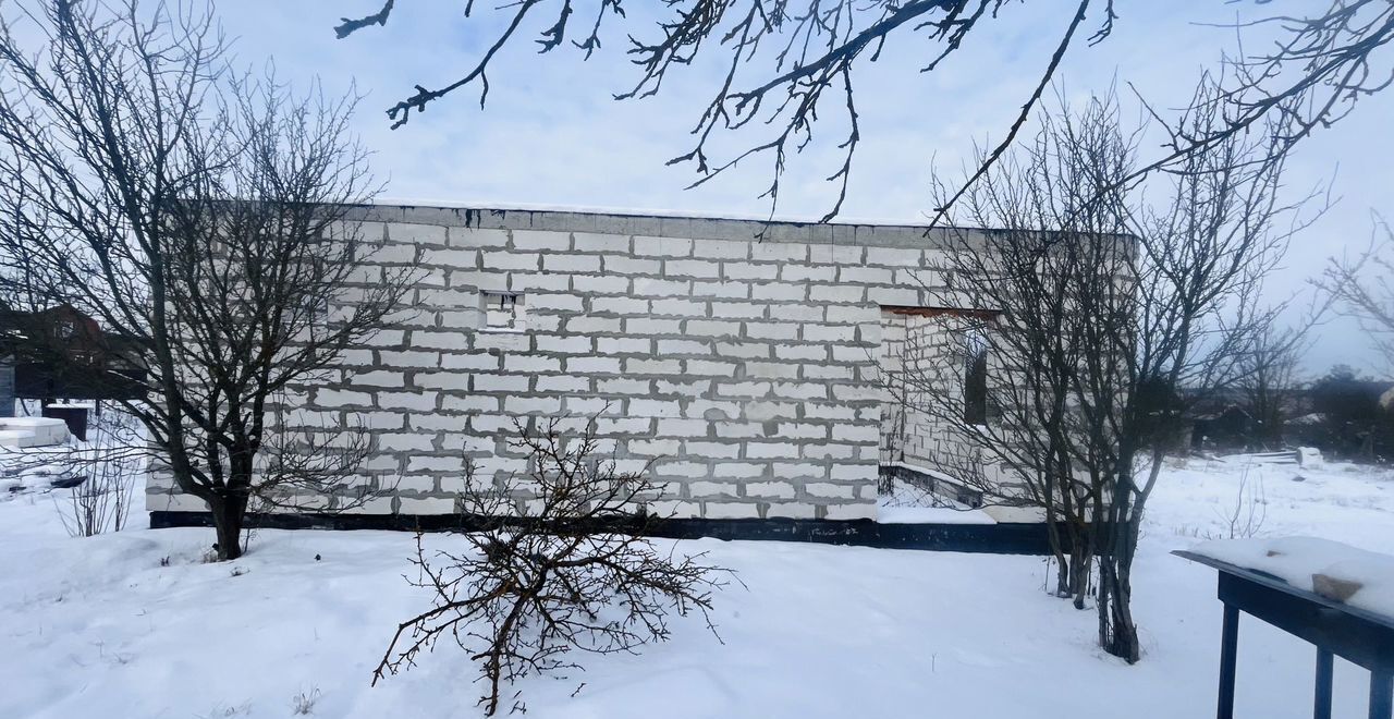 дом г Тула р-н Зареченский коттеджный пос. Рассвет-2, 62 фото 4