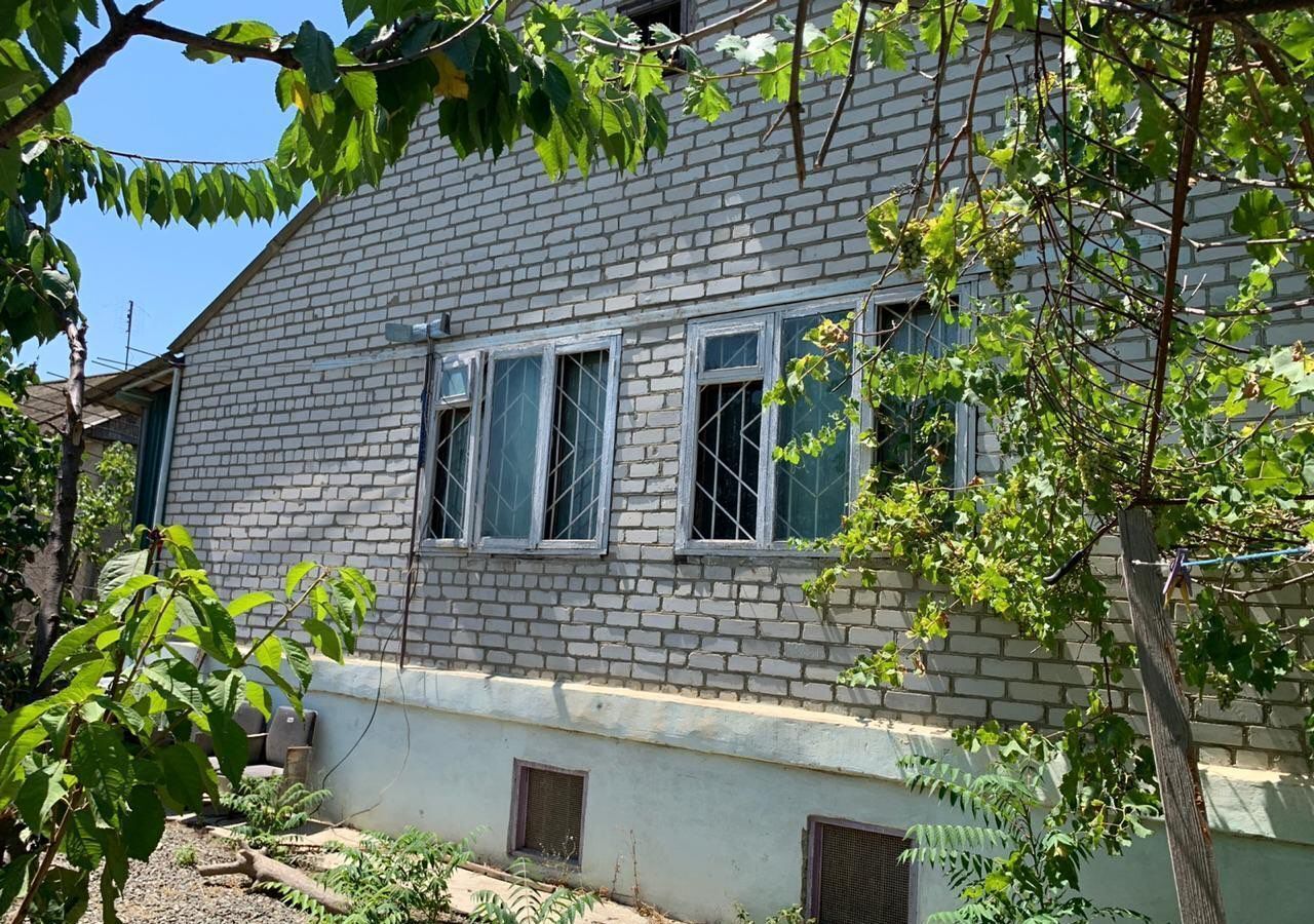 дом г Кизилюрт снт Строитель ул. Р. Гамзатова, 29 фото 2