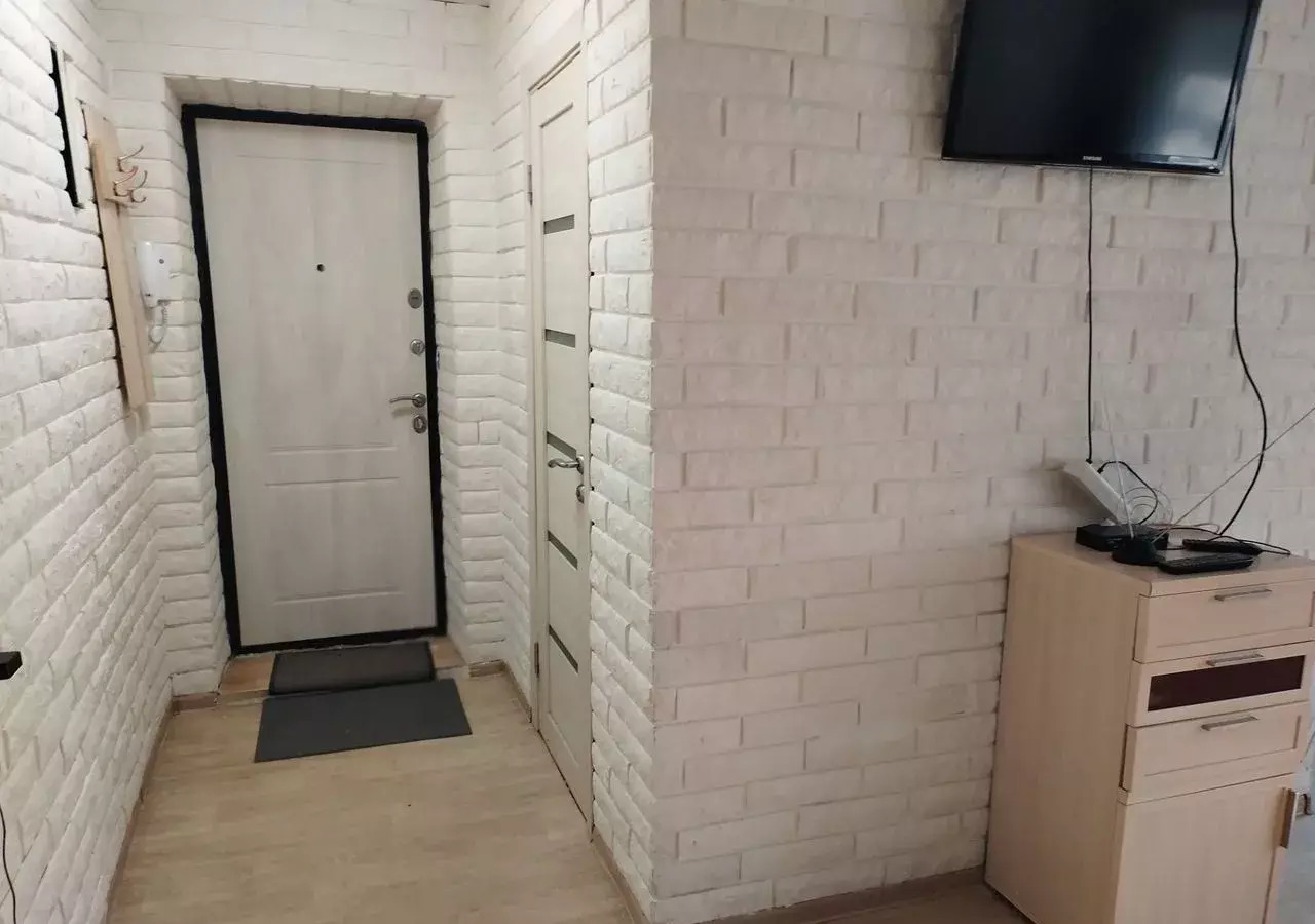 квартира г Чита р-н Центральный ул Кастринская 3а фото 7