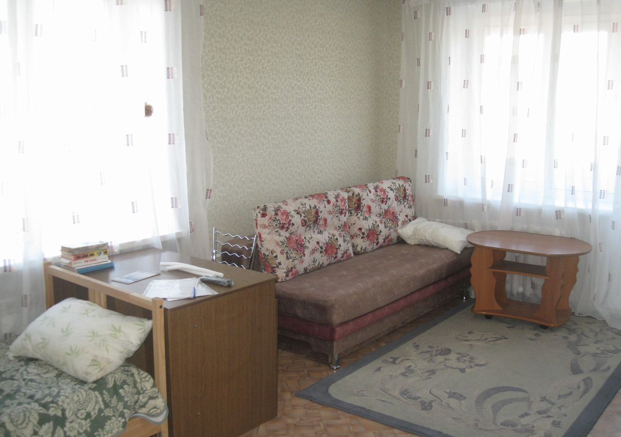 квартира г Иркутск р-н Правобережный ул Марата 17 фото 2