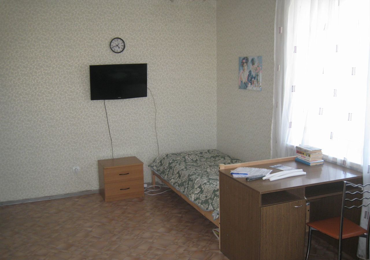 квартира г Иркутск р-н Правобережный ул Марата 17 фото 1