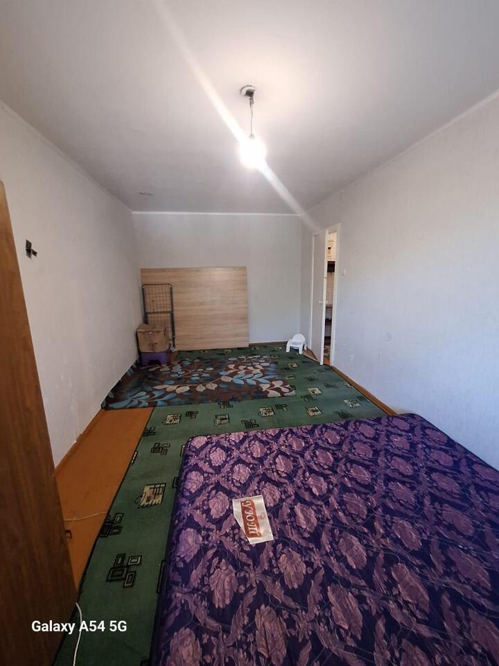 квартира г Хабаровск р-н Железнодорожный ул Покуса 32 фото 1