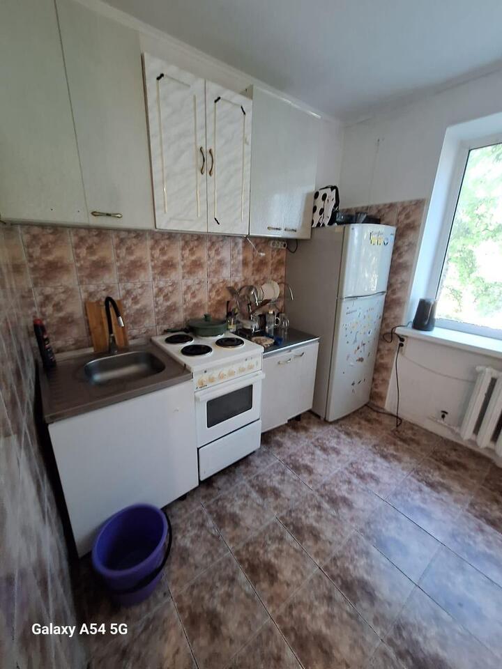 квартира г Хабаровск р-н Железнодорожный ул Покуса 32 фото 4