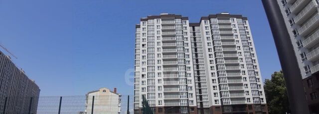 ул Парковая 79к/1 фото