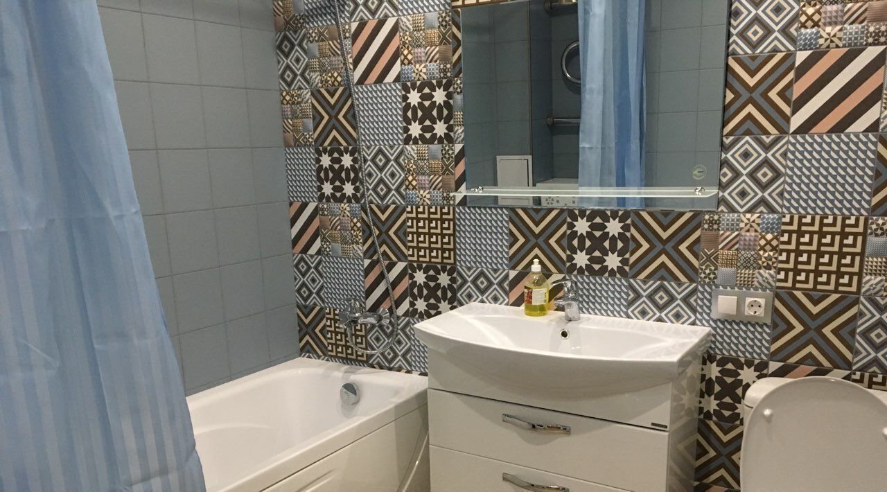 квартира г Пушкин метро Купчино ул. Анциферовская, 14к 1 фото 3