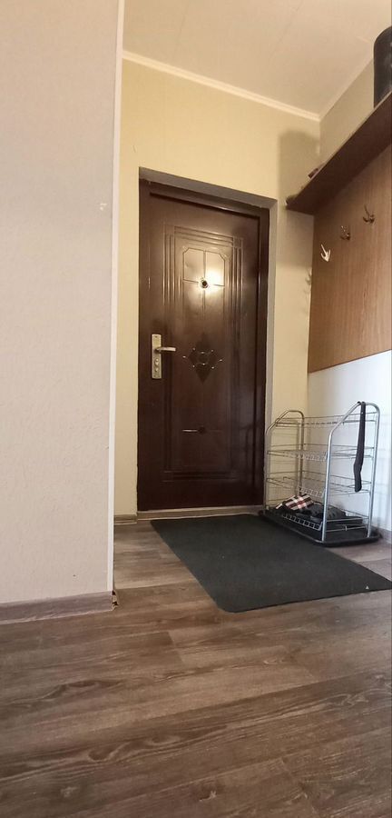 квартира г Омск р-н Центральный ул 2-я Челюскинцев 15к/3 фото 2