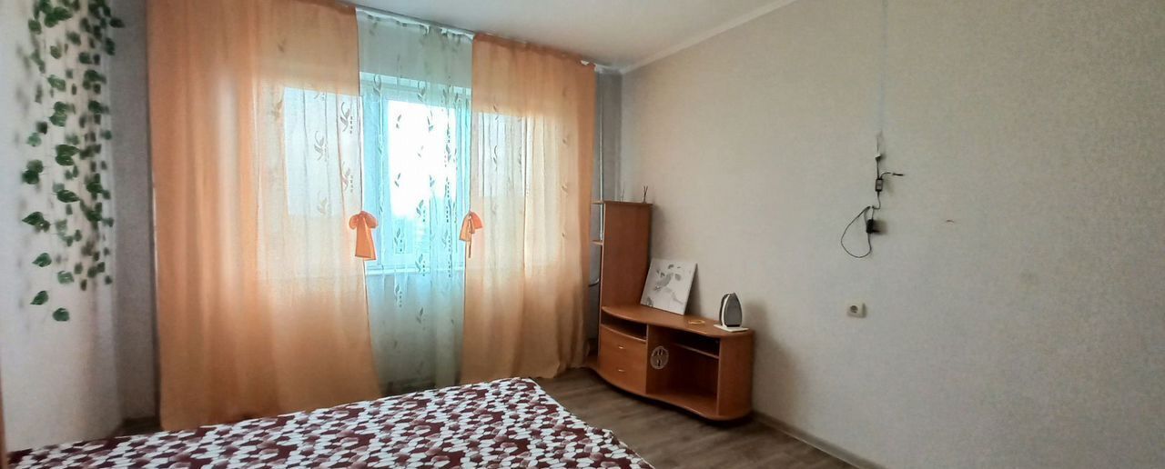 квартира г Омск р-н Центральный ул 2-я Челюскинцев 15к/3 фото 3