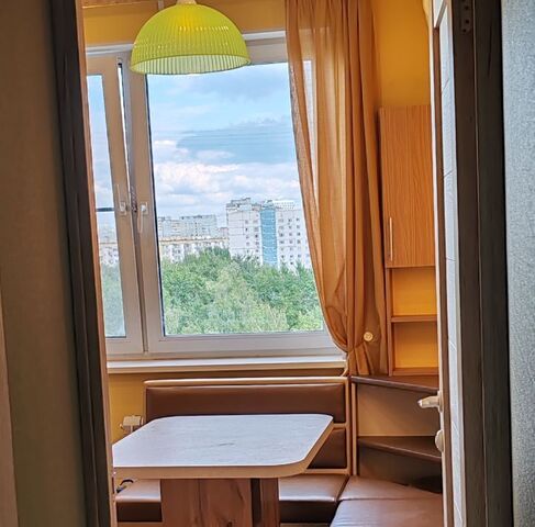 квартира метро Отрадное ул Хачатуряна 16 фото