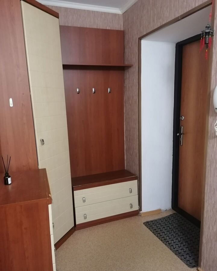квартира г Благовещенск ул Железнодорожная 4 фото 4