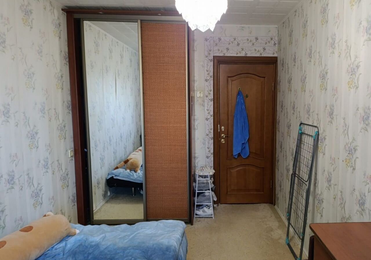 комната г Томск р-н Кировский ул Артема 15 фото 1