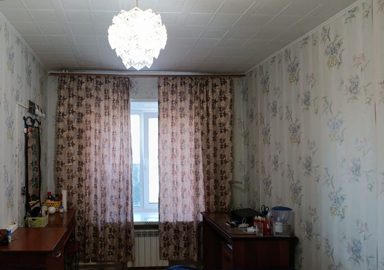 комната г Томск р-н Кировский ул Артема 15 фото 2