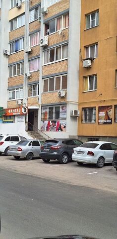 комната п Управленческий ул Парижской Коммуны 21 р-н Красноглинский фото