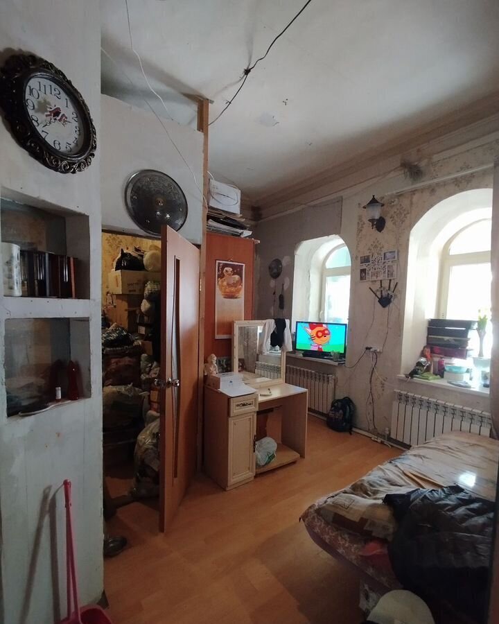 квартира г Красноуфимск ул Ленина 72 фото 4