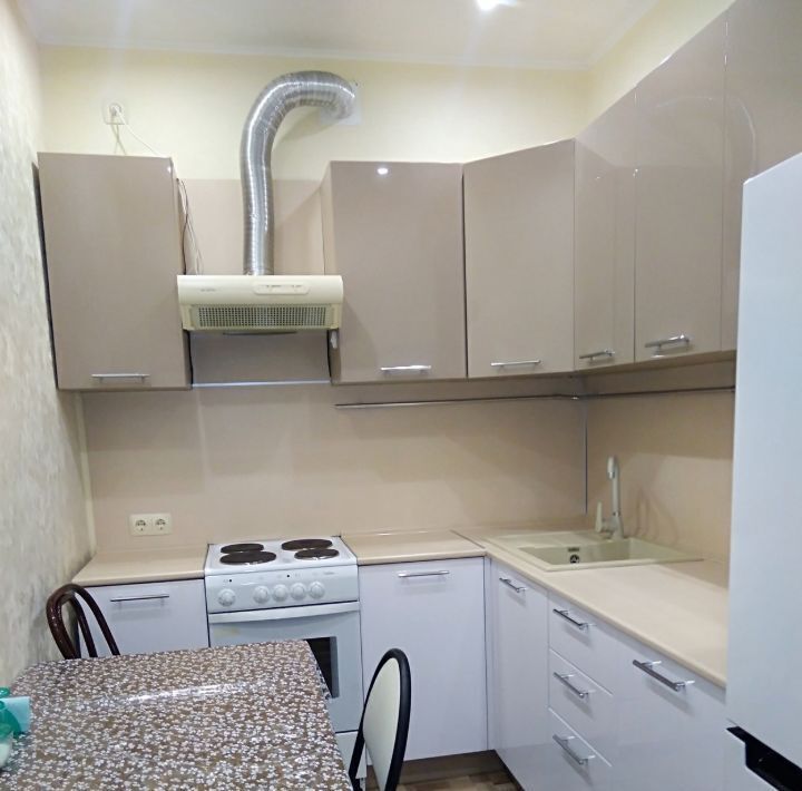 квартира г Томск р-н Октябрьский ул 1-я Рабочая 8 фото 2