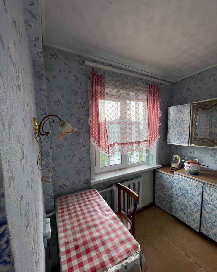 квартира г Тулун ул Ленина 9 фото 1