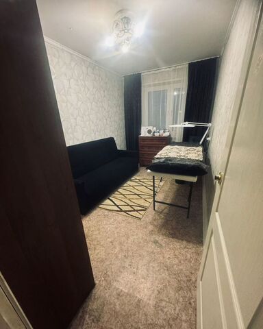 комната дом 22 Ильинская фото