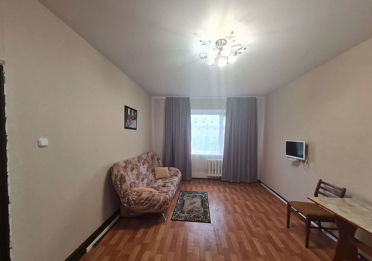 комната г Нефтеюганск 10-й мкр-н, 27, Тюменская обл. фото 3