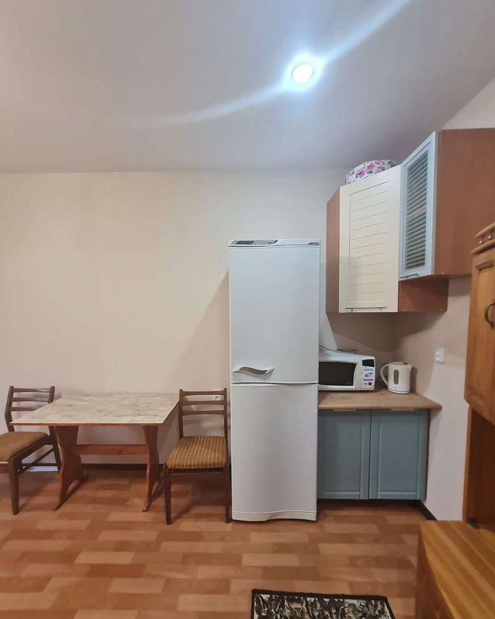 комната г Нефтеюганск 10-й мкр-н, 27, Тюменская обл. фото 4
