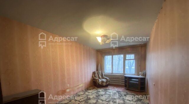 квартира р-н Тракторозаводский ул Гороховцев 28 фото