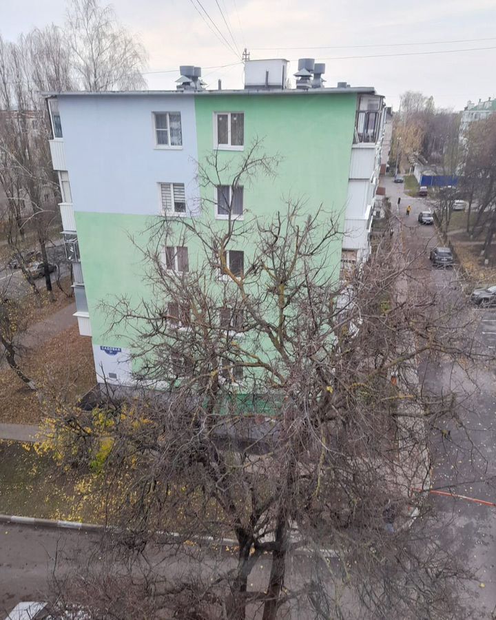 квартира г Белгород Восточный ул Садовая 39 фото 1
