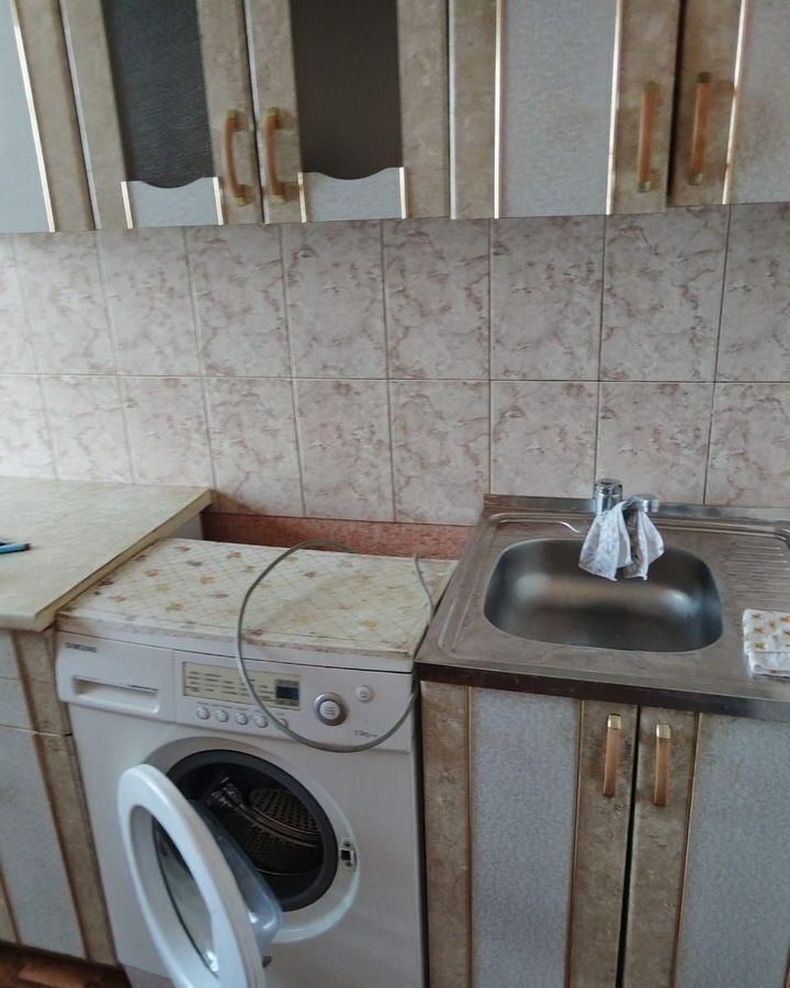 квартира г Кемерово р-н Ленинский ул Марковцева 14 фото 2