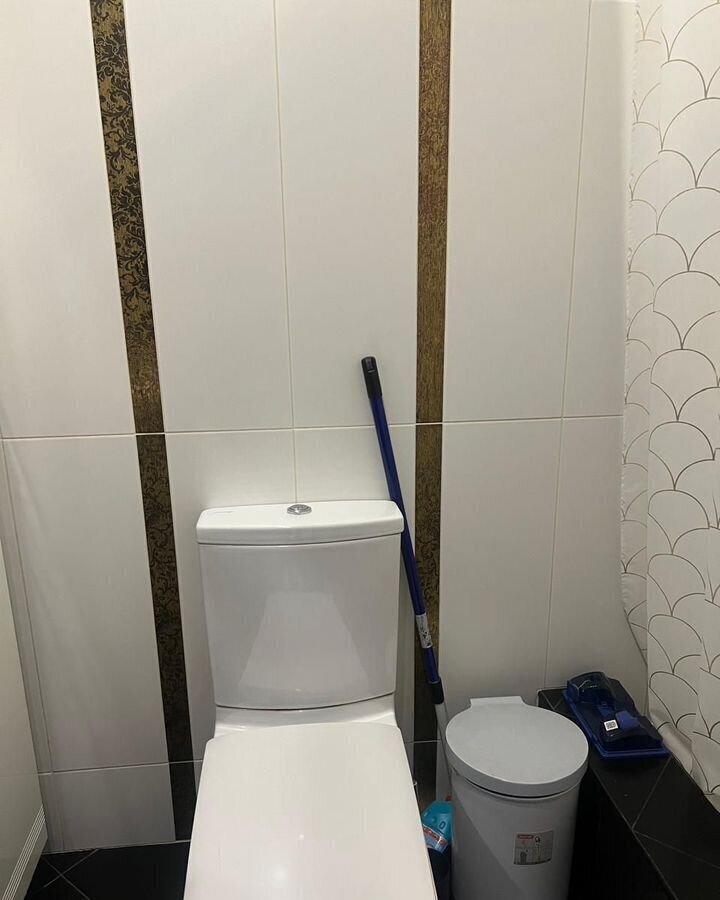 квартира г Иркутск р-н Октябрьский ул Байкальская 234в/2 фото 2