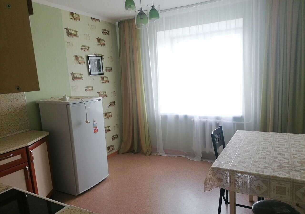квартира г Благовещенск ул Железнодорожная 4 фото 6